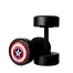dumbells set