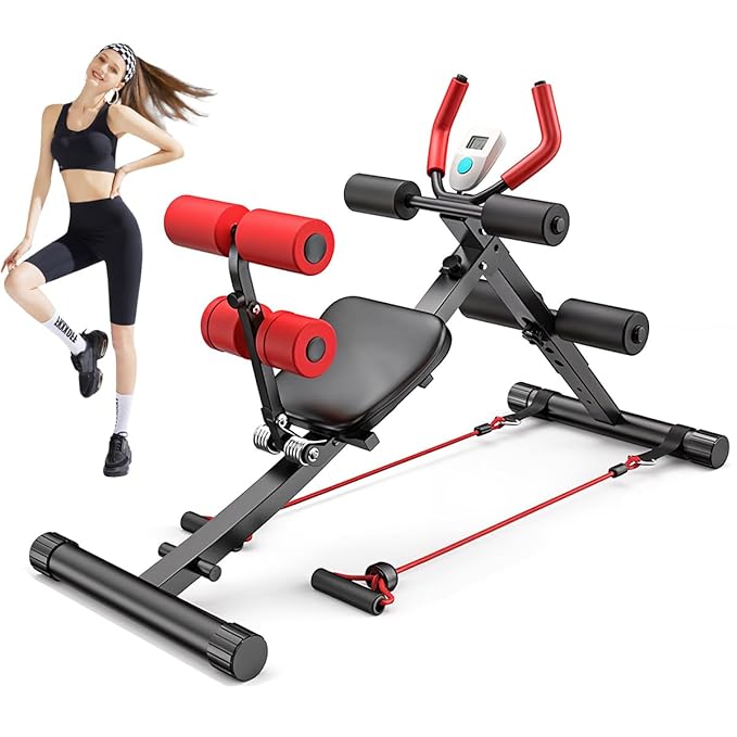 abs Workout Machine