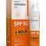 L'SENSA Sunscreen SPF 50