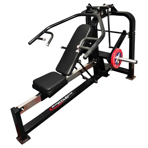 Chest and Shoulder Press Machine