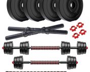 Dumbbells Fitness Kit