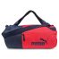 puma unisex gym bag