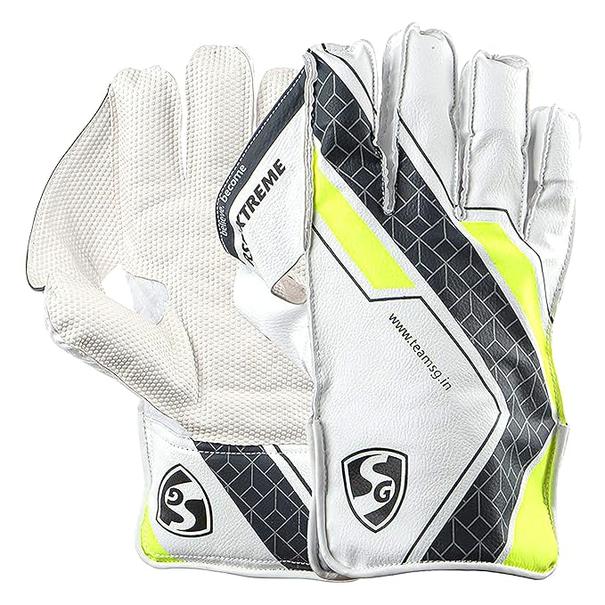Xtreme Wicket Keeping Gloves